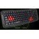 Esperanza EGK102R keyboard USB Black фото 3