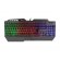Natec gaming keyboard Fury Skyraider backlit NFU-1697 image 1