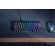 Razer Huntsman Mini 60% Gaming keyboard Opto-Mechanical Purple Switch RGB LED light NORD Wired image 1