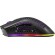 Defender GM-709L Warlock 52709 Wireless mouse for gamers with RGB backlighting image 2