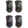 Defender GM-709L Warlock 52709 Wireless mouse for gamers with RGB backlighting image 4