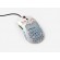 Glorious Model O Gaming Mouse - glossy white image 5