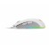 MSI CLUTCH GM11 WHITE Gaming Mouse '2-Zone RGB, upto 5000 DPI, 6 Programmable button, Symmetrical design, OMRON Switches, Center' paveikslėlis 4