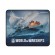 Genesis mouse pad Carbon 500 M World of Warships Błyskawica 300x250mm фото 5