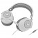 Corsair HS65 SURROUND Headset Wired Handheld Gaming White paveikslėlis 3