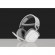 Corsair HS80 RGB Headset Wireless Head-band Gaming White image 3