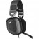 Corsair HS80 RGB USB Headset Wired Handheld Gaming Carbon paveikslėlis 4