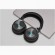 Corsair VIRTUOSO RGB Wireless XT Headset Wired & Wireless Head-band Bluetooth Black paveikslėlis 9