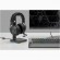 Corsair VIRTUOSO RGB Wireless XT Headset Wired & Wireless Head-band Bluetooth Black paveikslėlis 10