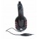 Gembird GHS-402 headphones/headset Wired Head-band Gaming Black paveikslėlis 4