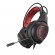 I-BOX X3 GAMING HEADPHONES WITH MICROPHONE image 2