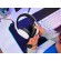 Trust GXT 489W FAYZO Headset Wired Head-band Gaming Black, White фото 4