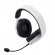 Trust GXT 489W FAYZO Headset Wired Head-band Gaming Black, White фото 9