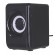 Defender V11 loudspeaker Black Wired 11 W image 6