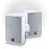 Magnat Symbol X 130 2-way White Wired 90 W 2 pcs. фото 1