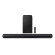 Samsung HW-Q700C/EN soundbar speaker Black 3.1.2 channels 37 W paveikslėlis 5