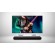 TCL S Series S643W 3.1 Sound Bar & Wireless Subwoofer 240 W Black paveikslėlis 4