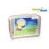 Sunscreen UV polyester 5m square GreenBlue GB505 image 3