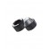 Therabody FG TheraFace Hot & Cold Rings - Black massager Face image 1