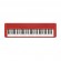 Casio CT-S1 Digital synthesizer 61 Red image 6