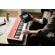 Casio CT-S1 Digital synthesizer 61 Red image 3