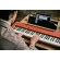 Casio CT-S1 Digital synthesizer 61 Red image 4