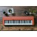 Casio CT-S1 Digital synthesizer 61 Red image 5