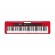 Casio CT-S200 MIDI keyboard 61 keys USB Red, White фото 1