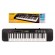 Casio CTK-240 MIDI keyboard 49 keys Black, White paveikslėlis 9