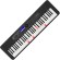 Casio LK-S450 synthesizer Digital synthesizer 61 Black фото 3