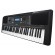 Yamaha PSR-E373 MIDI keyboard 61 keys USB Black image 4