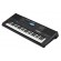 Yamaha PSR-E473 synthesizer Digital synthesizer 61 Black image 2