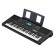 Yamaha PSR-E473 synthesizer Digital synthesizer 61 Black image 3