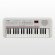 Yamaha Remie Digital synthesizer 37 White image 2
