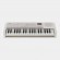 Yamaha Remie Digital synthesizer 37 White image 4