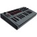 AKAI MPK Mini MK3 Control keyboard Pad controller MIDI USB Black, Grey paveikslėlis 1