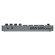 AKAI MPK Mini MK3 Control keyboard Pad controller MIDI USB Black, Grey image 3
