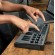 AKAI MPK Mini MK3 Control keyboard Pad controller MIDI USB Black, Grey paveikslėlis 6