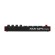 AKAI MPK Mini MK3 Control keyboard Pad controller MIDI USB Black, Red image 4