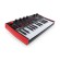 AKAI MPK Mini Play MK3 Control keyboard Pad controller MIDI USB Black, Red фото 1