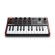 AKAI MPK Mini Play MK3 Control keyboard Pad controller MIDI USB Black, Red image 2