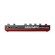 AKAI MPK Mini Play MK3 Control keyboard Pad controller MIDI USB Black, Red image 4