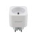 SAVIO WI-FI smart socket, 16A, AS-01, White фото 7