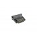Lanberg AD-0010-BK cable gender changer HDMI DVI-D Black paveikslėlis 3