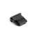 Lanberg AD-0013-BK cable gender changer HDMI DVI-D 18+1 Single Link Black image 2