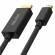 Unitek V1152A Adapter miniDP - HDMI 4K 30Hz cable 2m paveikslėlis 2