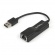 StarTech.com USB 2.0 to 10/100 Mbps Ethernet Network Adapter Dongle фото 4