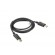 Lanberg CA-DPDP-10CC-0018-BK DisplayPort cable 1.8 m Black image 2