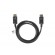 Lanberg CA-DPDP-10CC-0018-BK DisplayPort cable 1.8 m Black image 3