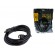 Gembird 10m HDMI M/M HDMI cable HDMI Type A (Standard) Black image 1